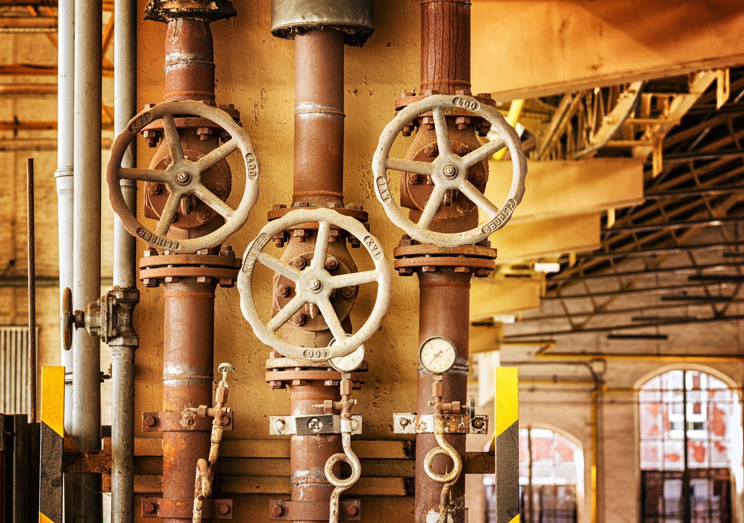 A dependency nobody updates is like old pipe behind the wall: fine until the day you have to open everything up.