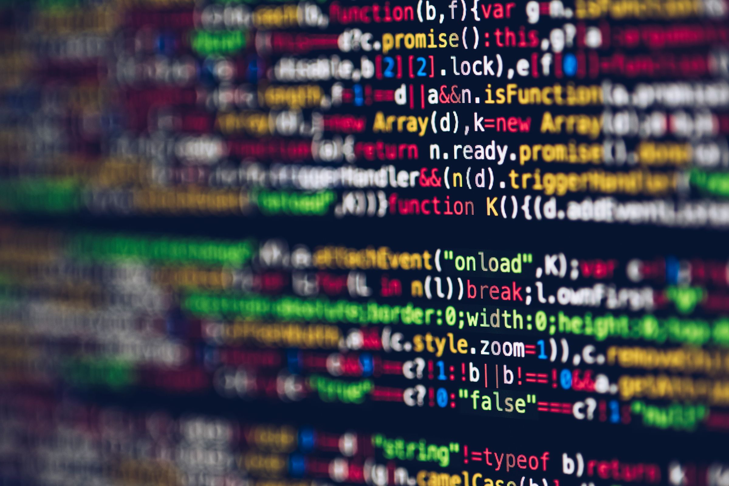 A codebase touched by seven freelancers in a row looks exactly like what it is: the same thing, written more than once.