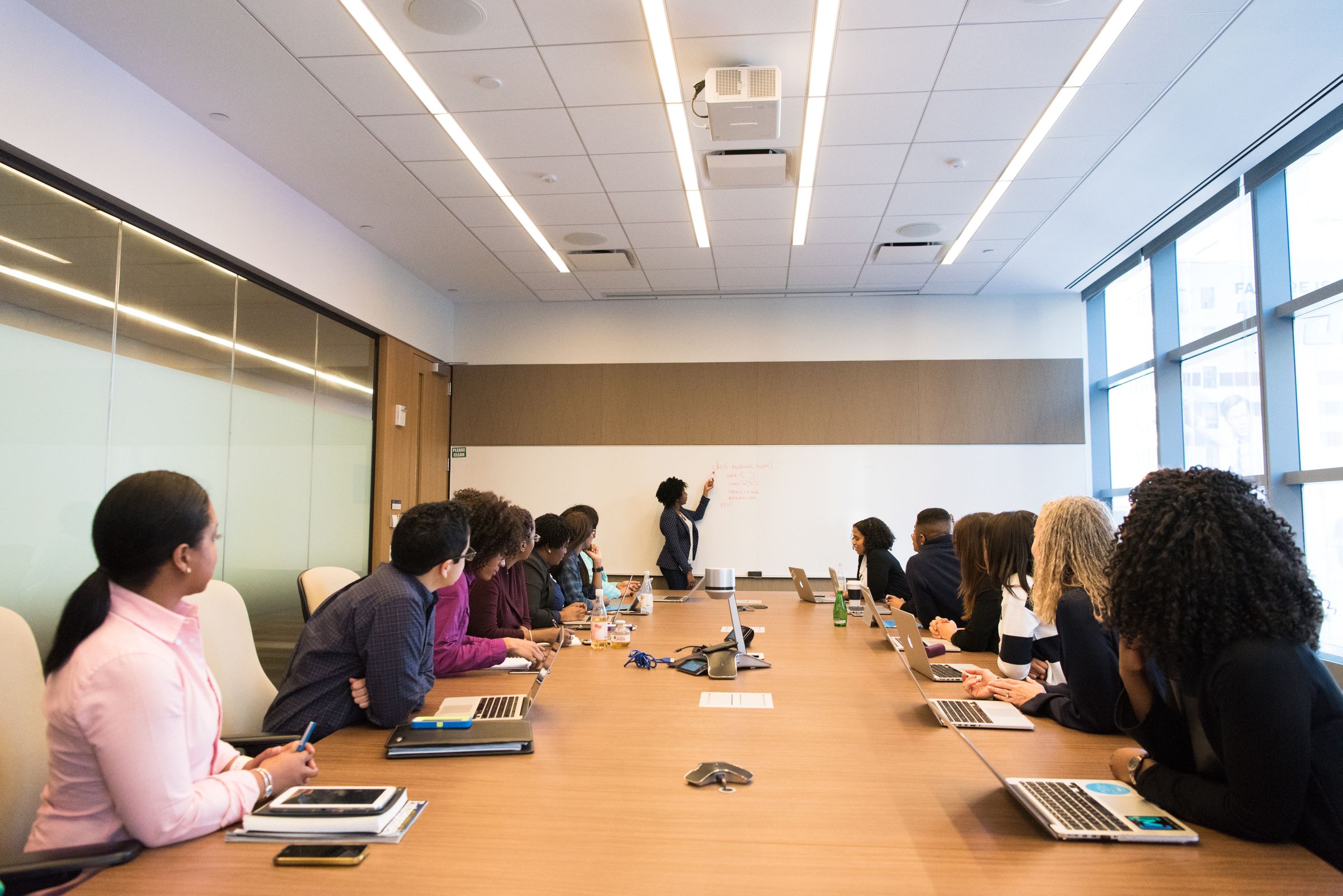 Objective criteria shorten vendor selection more than another round of proposals
