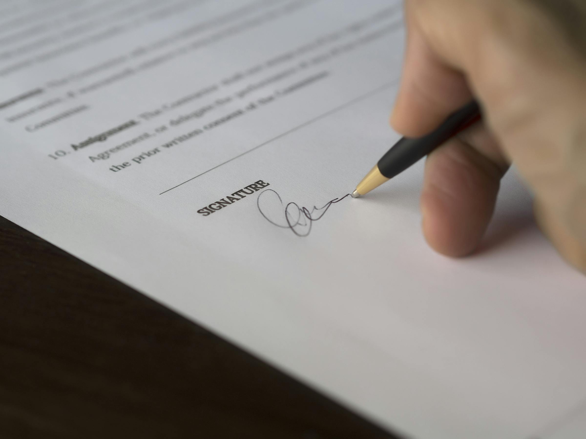 A poorly written IP clause is the most expensive mistake — dispute can block a company sale
